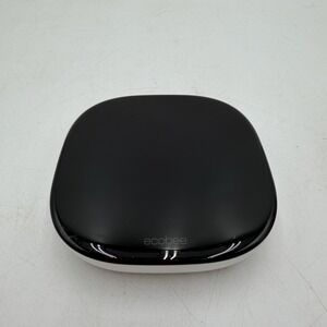 Ecobee Smart Thermostat ECB501 Thermostat Tested